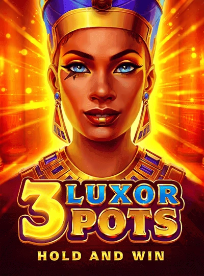 Classic slot game cover